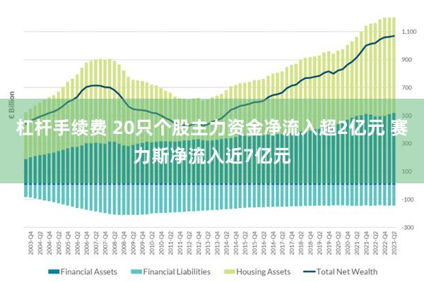 杠杆手续费 20只个股主力资金净流入超2亿元 赛力斯净流入近7亿元