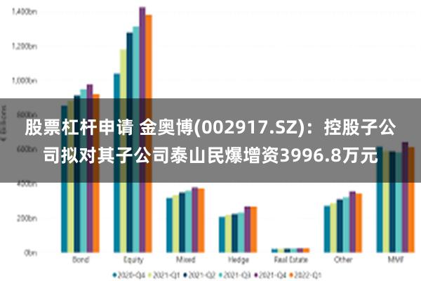 股票杠杆申请 金奥博(002917.SZ)：控股子公司拟对其子公司泰山民爆增资3996.8万元